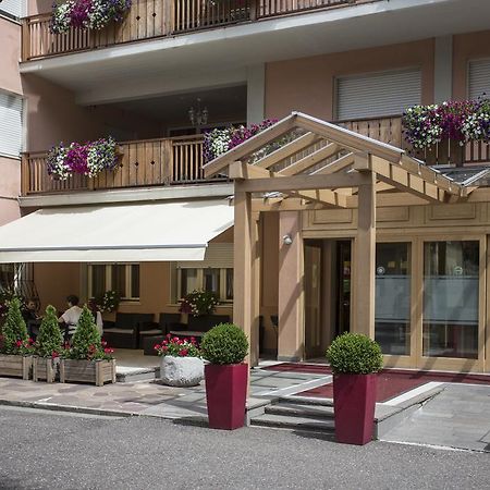 Park Hotel Sacro Cuore 카발레즈 외부 사진